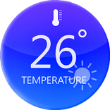 Multi thermometer