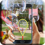 Soap bubbles