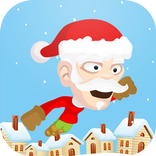 Santa Claus 2015