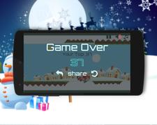 Santa Claus 2015 screenshot 5