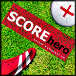 score soccer hero