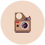 Analog vintage , Camera vintage