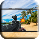 射击的现实 APK