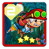 Amazing Grandpa Adventure: Battle of The Hero APK