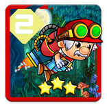 Amazing Grandpa Adventure: Battle of The Hero