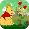 Winie Super Adventure The Pooh APK