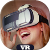 VR videos APK
