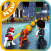 Paw Run of Patrol APK