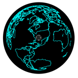 See Through Earth