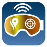SkiGoggles - GPS Group Tracker