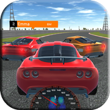 Asphalt Racing 3D