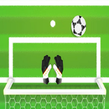Amazing Goalkeeper