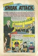 Atomic War capture d'écran 4
