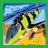 Helicraft: Helicopter War