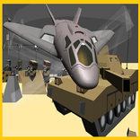 TANKCRAFT: Fighter Jet