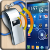 Whistle to find phone APK