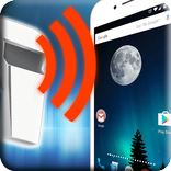 finder telepon Whistle