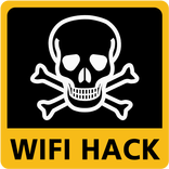 Wifi Password Recovery - Prank