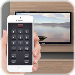 TV-Fernbedienung