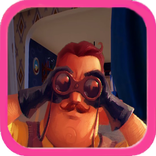 Demo Of Hello Neighbor