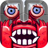 Temple Hero Run - OZ adventure running game