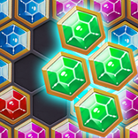 Blocks Puzzle 2018 - Bricks Classic Plus