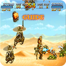 Guide : Metal Slug 3 APK