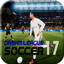 Guide : Dream League Soccer 17 APK