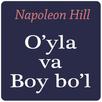 O'yla va boy bo'l APK