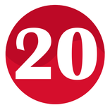 20 number