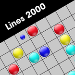 Lines 98 - Flow Game
