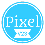 Pixel CM12/13/14 theme