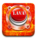 The floor Lava button