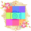 آیکون‌ Camera - Puzzle Game M