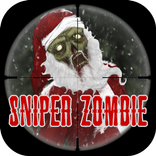 Sniper Zombie- City Apocalypse