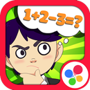 Math for Kid APK