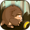 Banana Jungle Kong Run APK