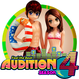Nhay Audition - AU Mobile HD