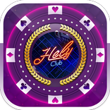 Game 3C Bon Club - Trum Club - Hely Club Game Bai