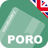 PORO - English Vocabulary