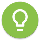 Button Light
