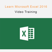 Learn Microsoft  Excel 2016 APK