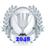 Alpha 2048