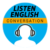 Listen English Conversation APK