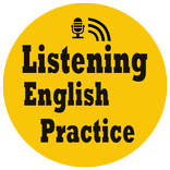 English Listening Practice