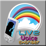 Live Voice Changer