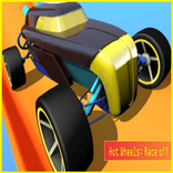 New Hot Wheels: Race Off tips