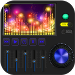 Equalizer-Free Music Sound booster