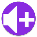 Volume+ APK