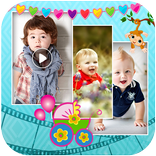 Baby Movie Maker